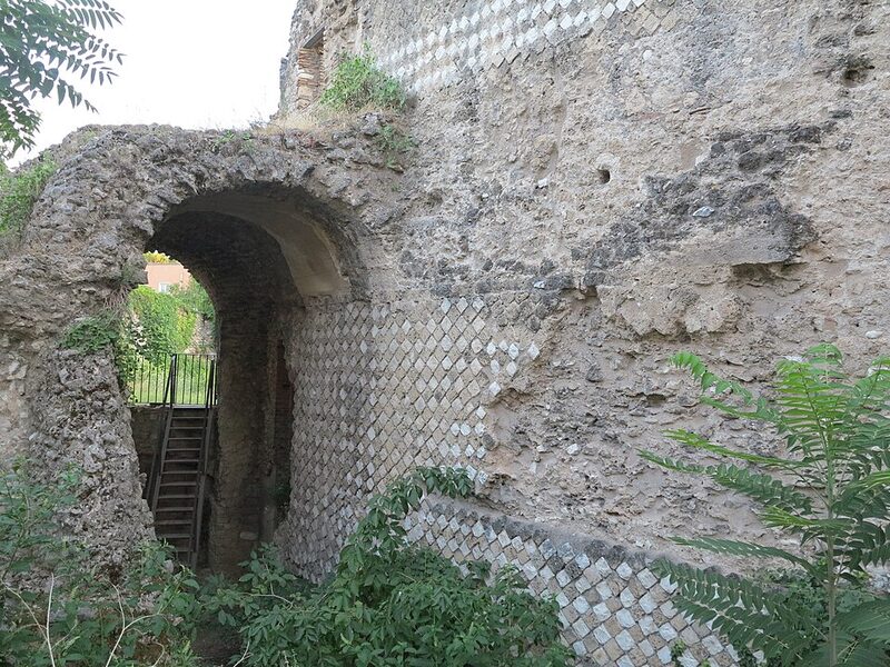 Anfiteatro Romano di Terni
