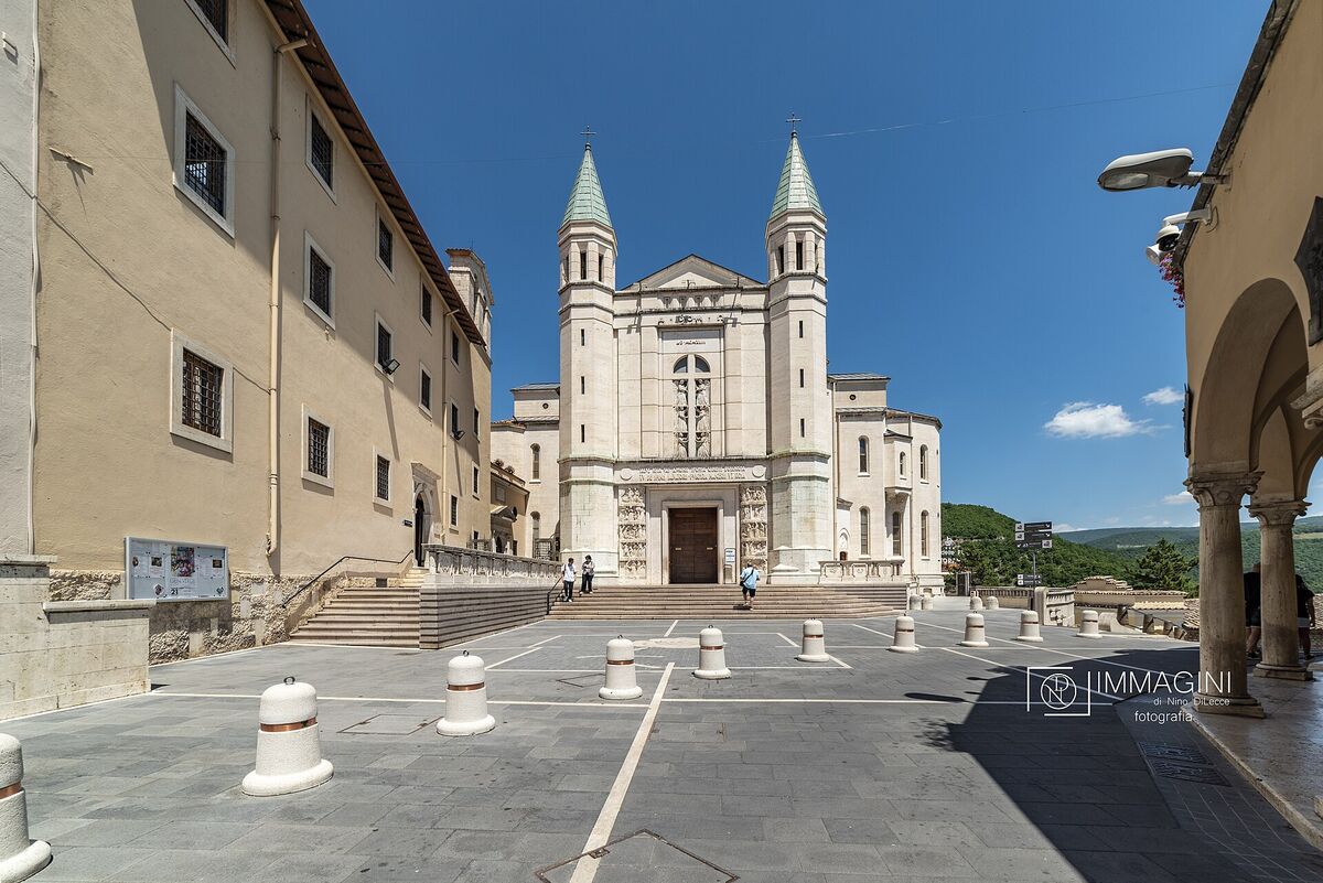 Cascia