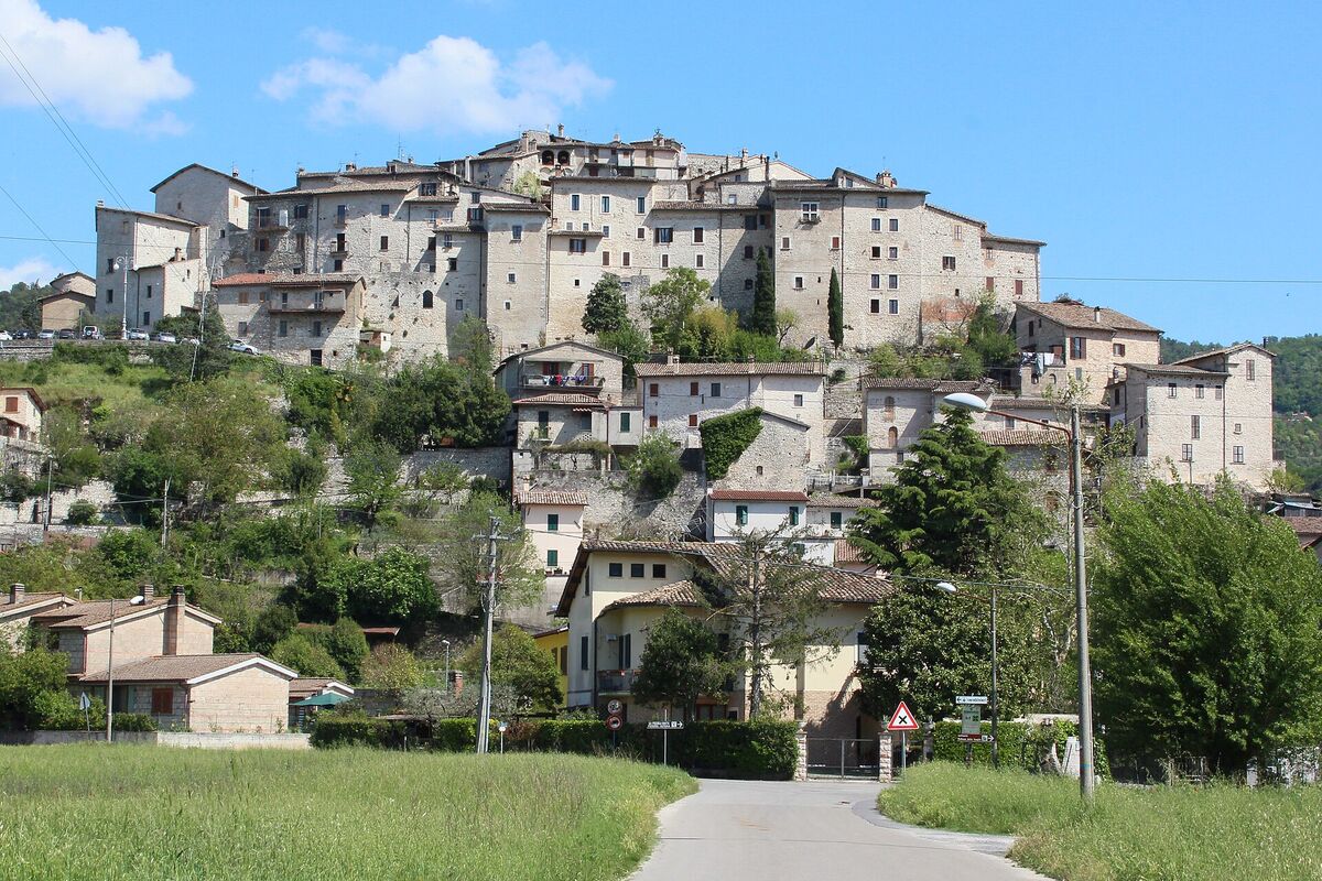Casteldilago