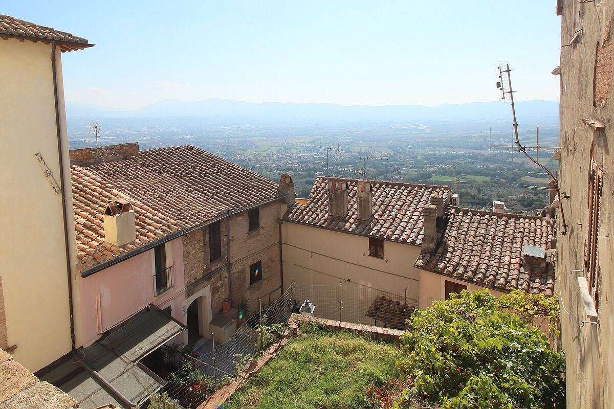 Cesi e Sant'Erasmo