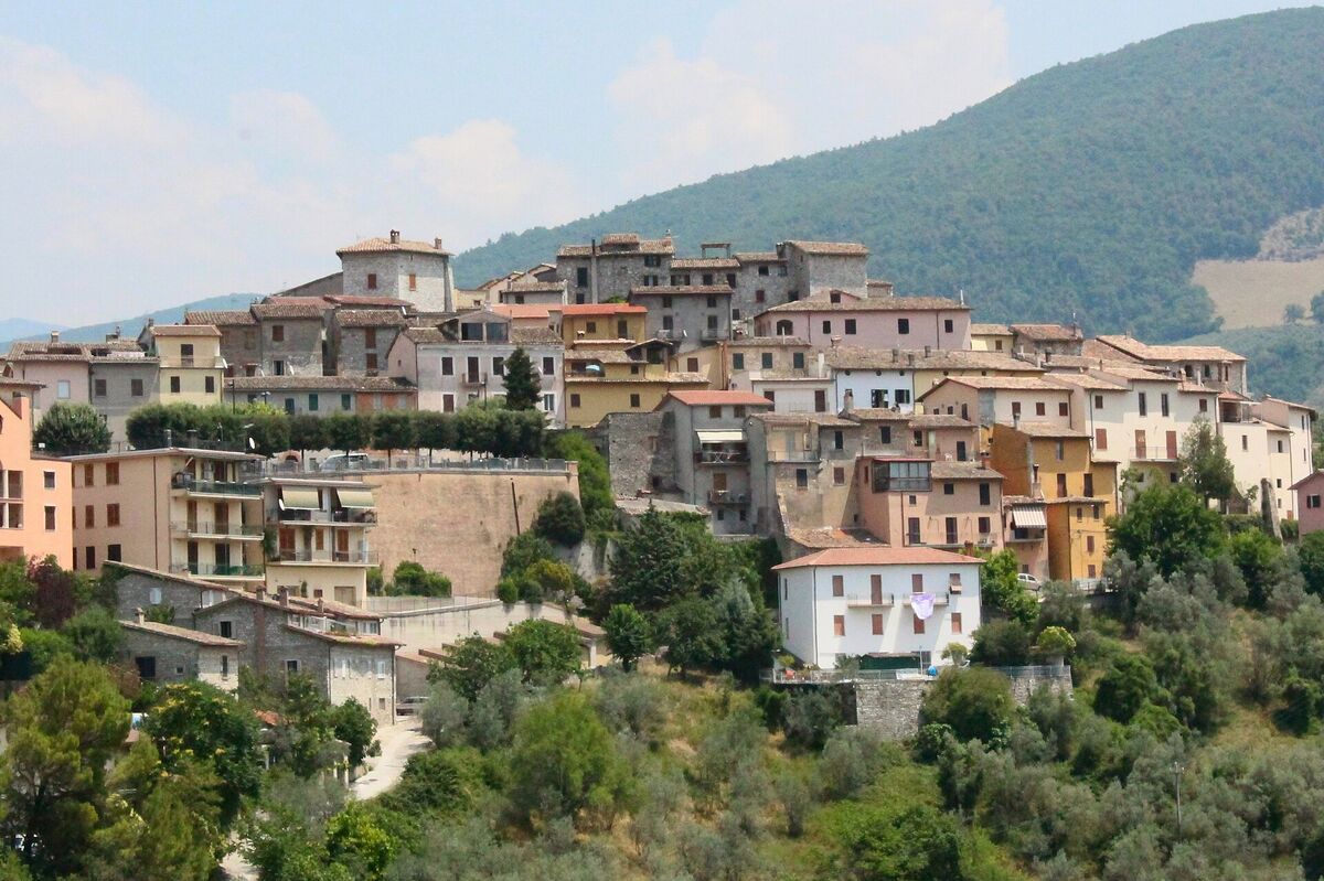 Montefranco