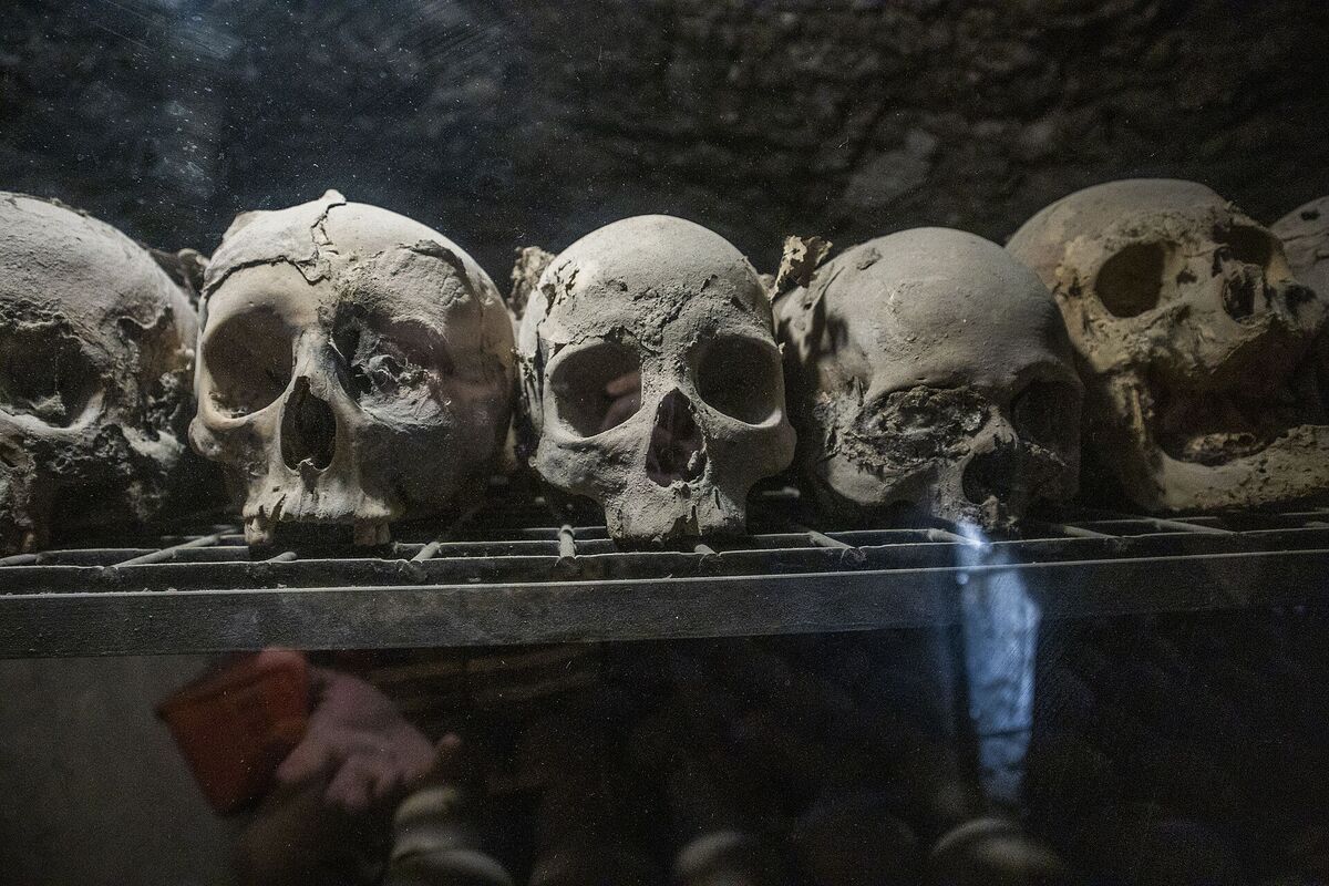Le mummie di Ferentillo