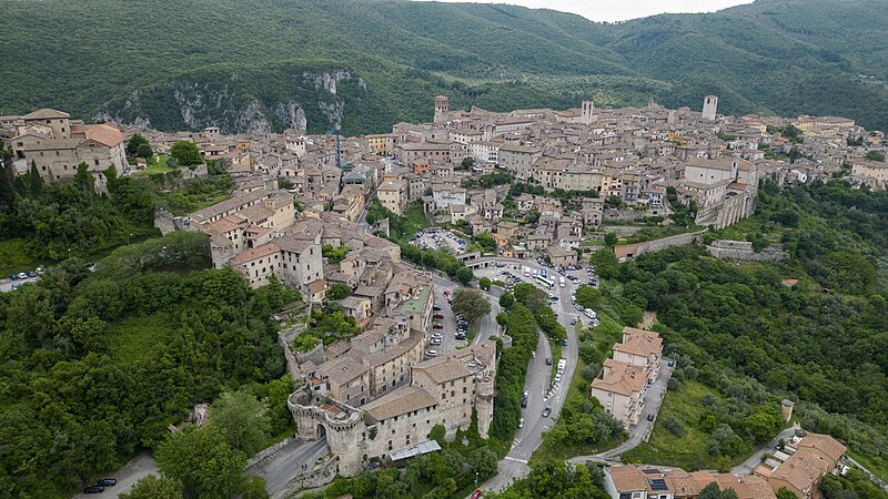 Narni
