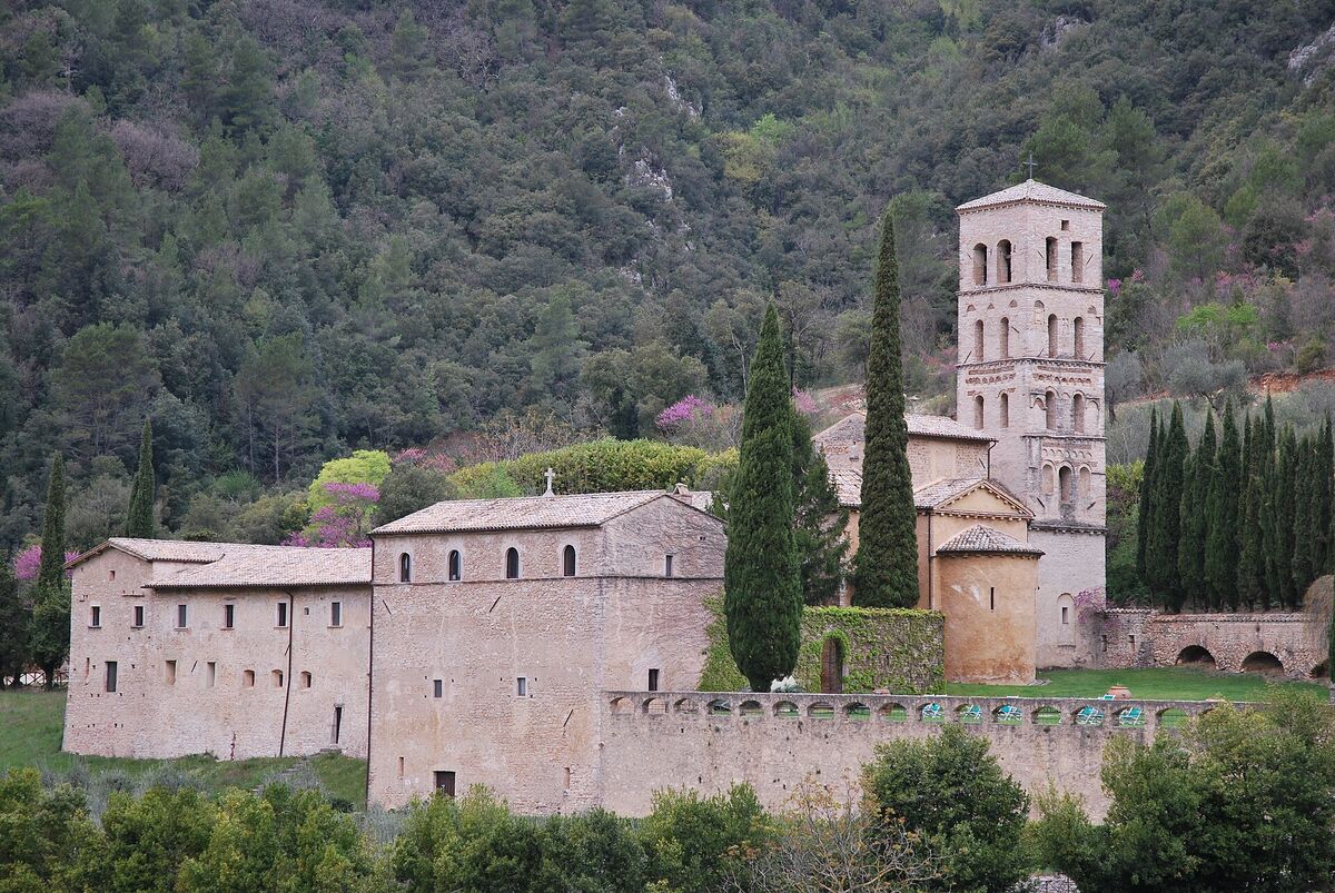 Abbazia di San Pietro in Valle