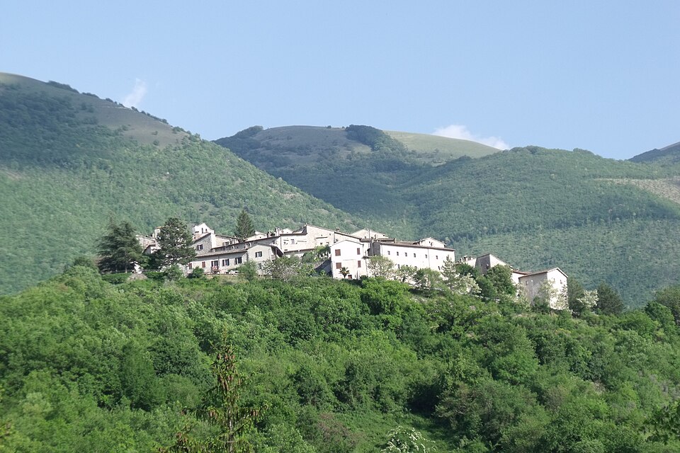 Sentieri Valnerina