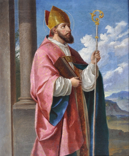 Basilica di San Valentino